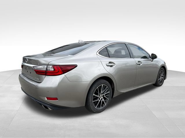 Used 2017 Lexus ES 350 FWD image 5