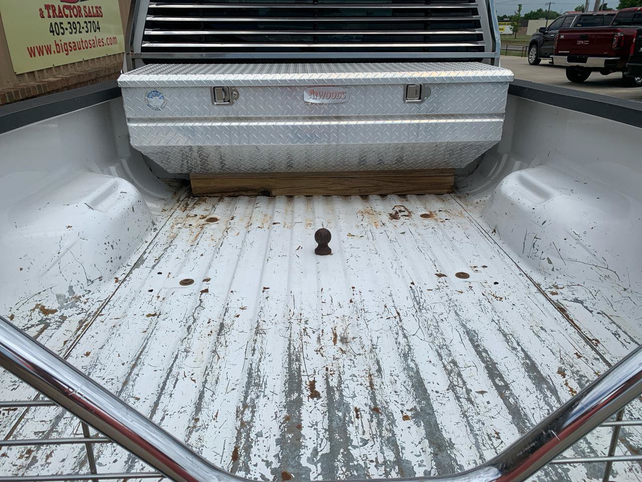 Used 2001 Ford F350 XLT RWD image 19