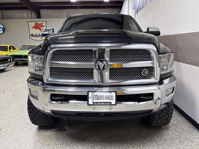 Used 2018 RAM 2500 Lone Star AWD/4WD image 44