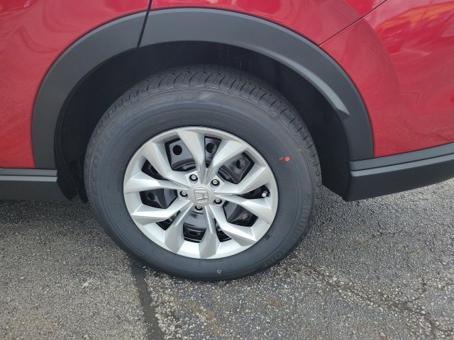 New 2027 Honda CR-V LX image 11