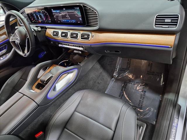 Used 2026 Mercedes-Benz GLE 350 4MATIC image 23