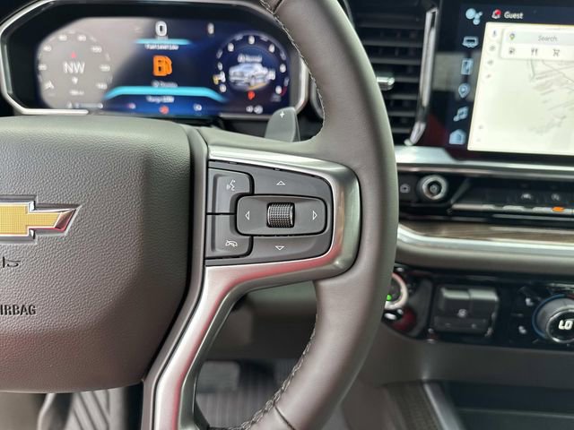 New 2026 Chevrolet Silverado 1500 LT AWD/4WD image 46