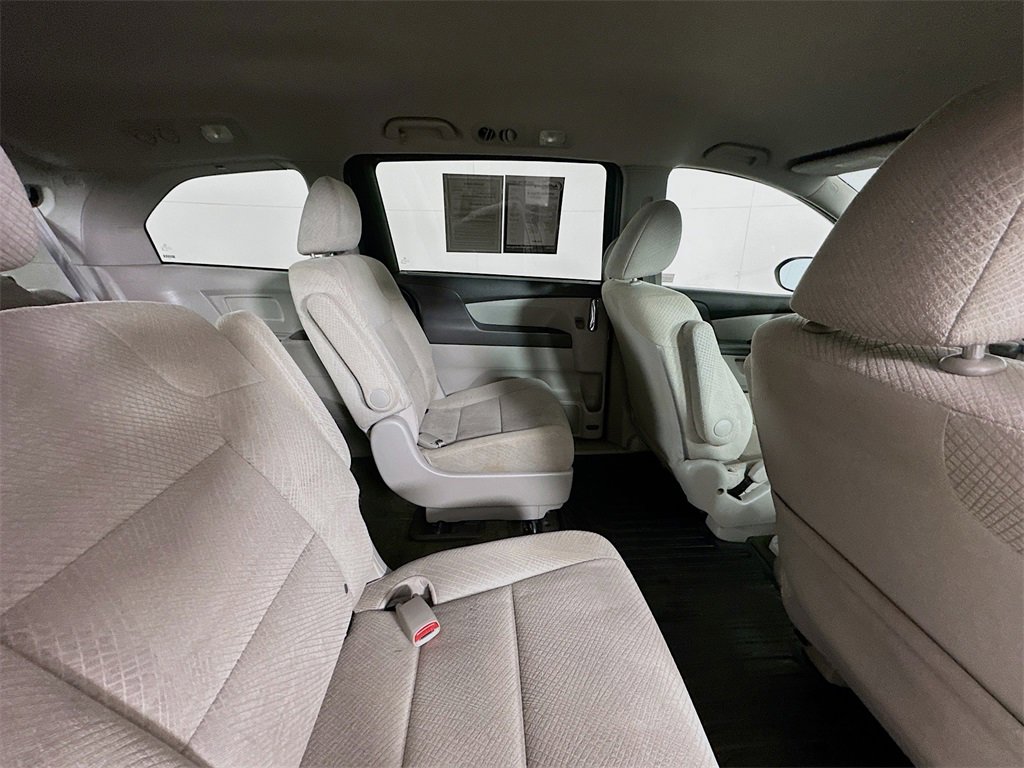 Used 2016 Honda Odyssey LX image 26