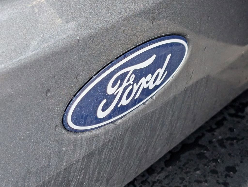 New 2026 Ford Bronco Big Bend image 12