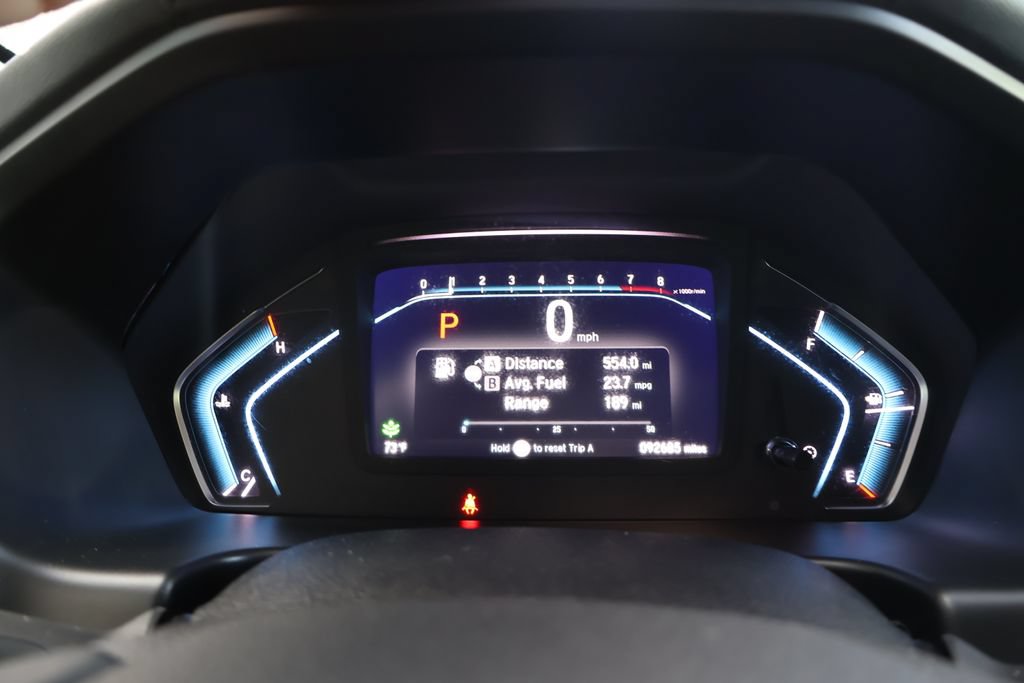 Used 2020 Honda Odyssey EX-L image 30