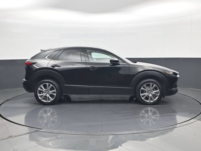 Used 2020 MAZDA CX-30 AWD w/ Premium Package image 4
