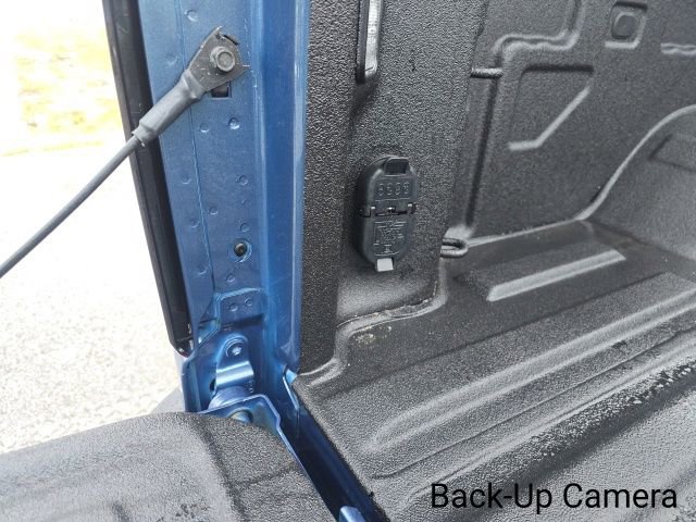 New 2026 Chevrolet Silverado 2500 LT w/ Trail Boss Package image 7