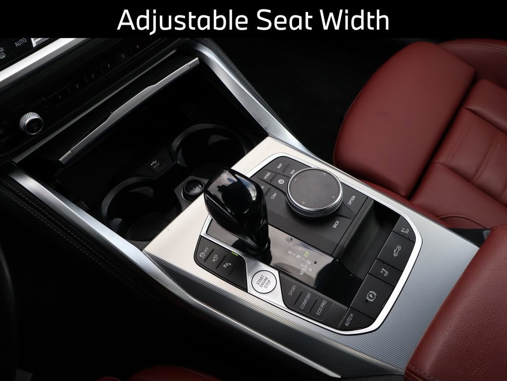 Certified 2023 BMW 440i xDrive Convertible w/ M Carbon Exterior Package image 31