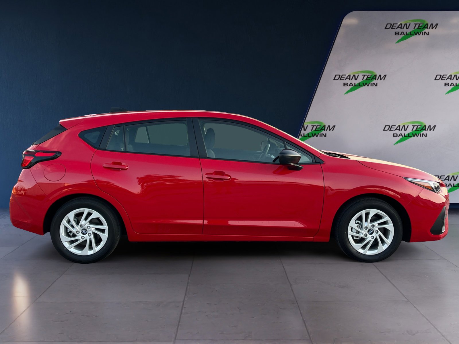 Used 2025 Subaru Impreza 2.0i AWD/4WD image 11
