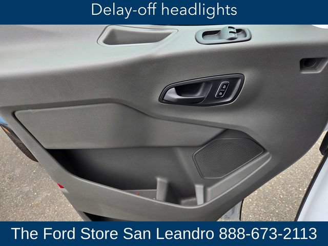 Used 2023 Ford Transit 150 Medium Roof RWD image 23
