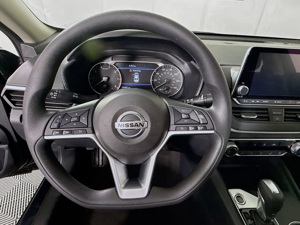 Certified 2022 Nissan Altima 2.5 SV image 19