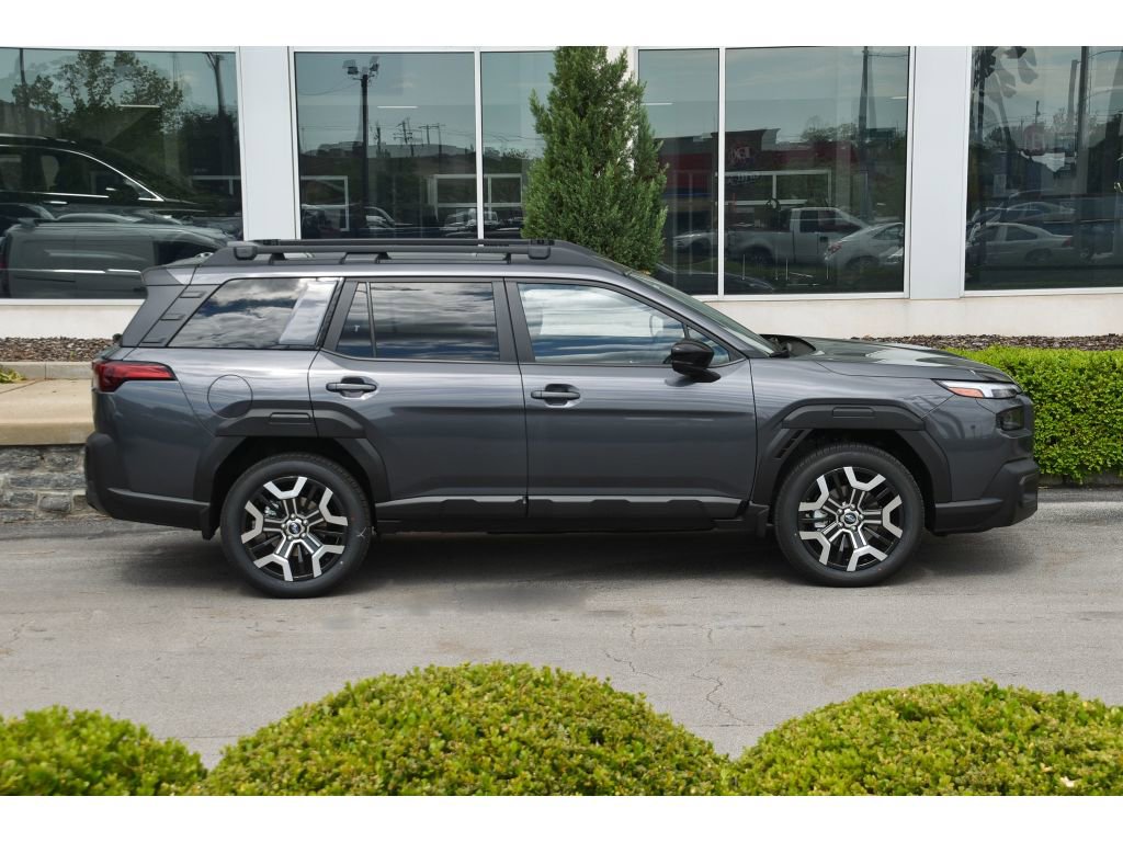 New 2026 Subaru Outback Touring XT AWD/4WD image 3