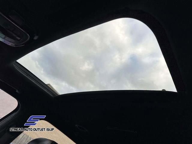 Used 2021 Hyundai Palisade Calligraphy image 22