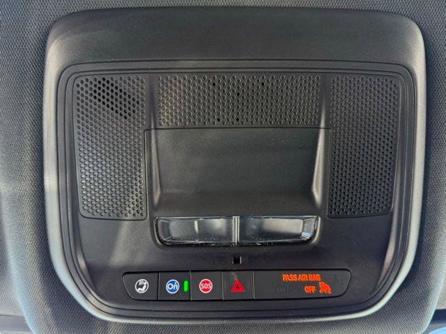 New 2026 Chevrolet Blazer EV LT FWD image 50
