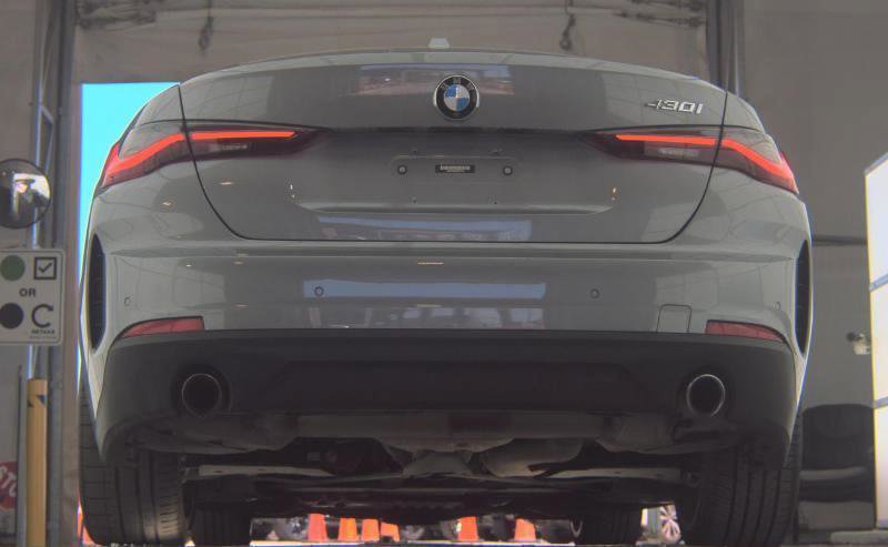 Used 2024 BMW 430i Gran Coupe w/ Premium Package RWD image 6