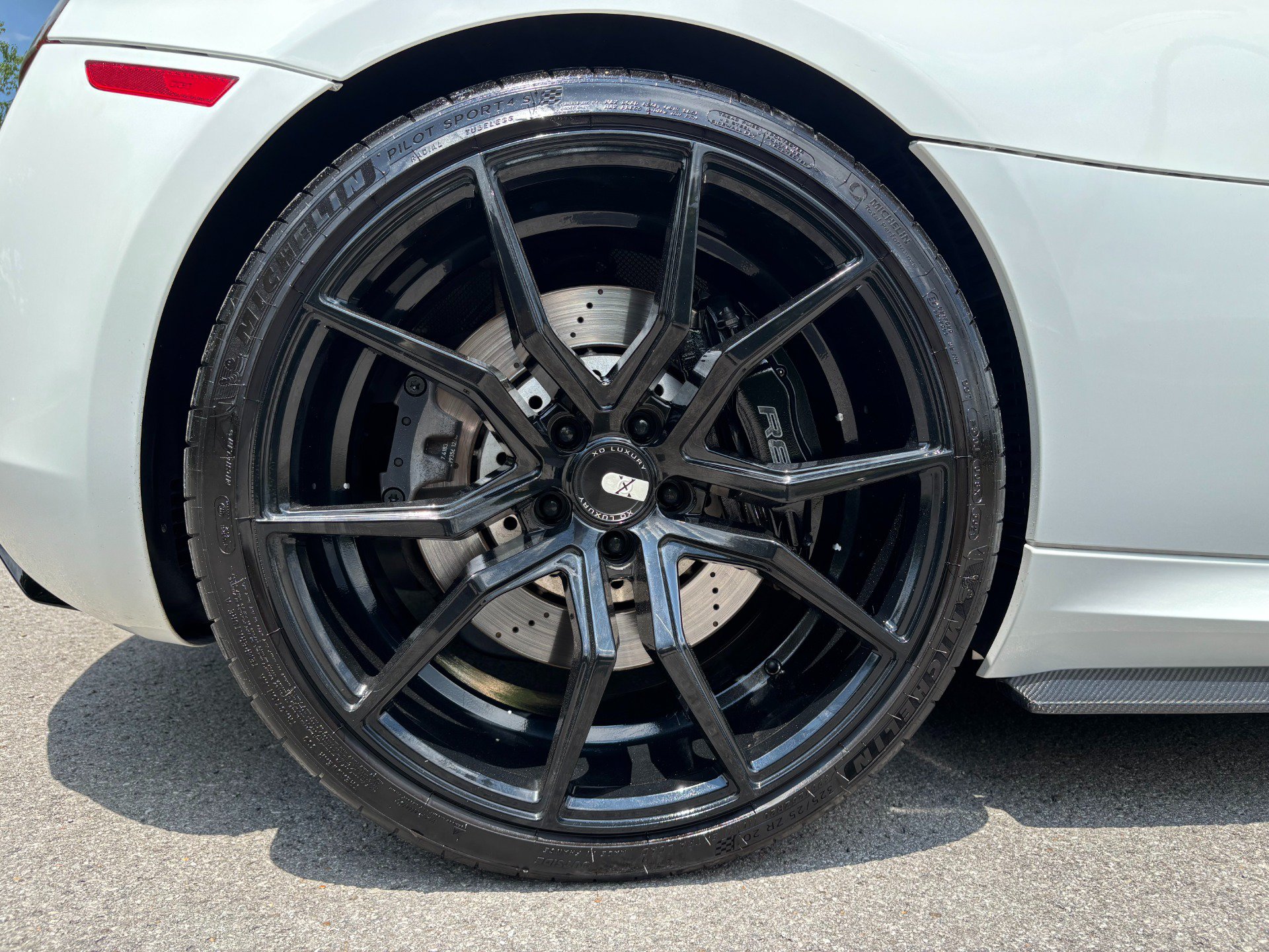 Used 2011 Audi R8 V10 AWD/4WD image 57