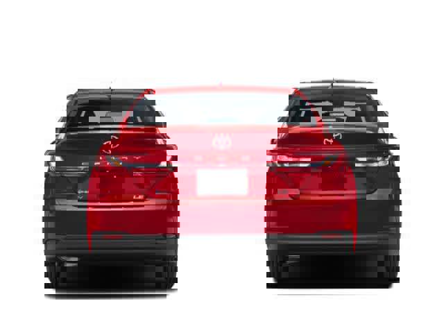 Used 2025 Toyota Camry LE w/ Convenience Package AWD/4WD image 8