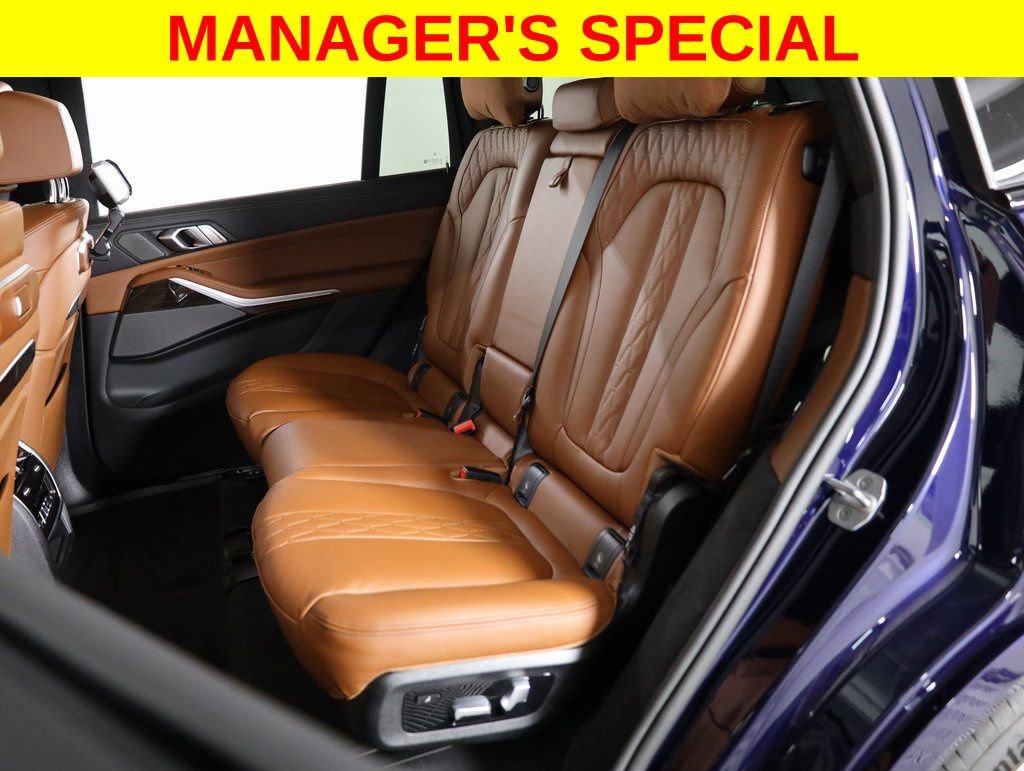 Used 2026 BMW X7 M60i image 51