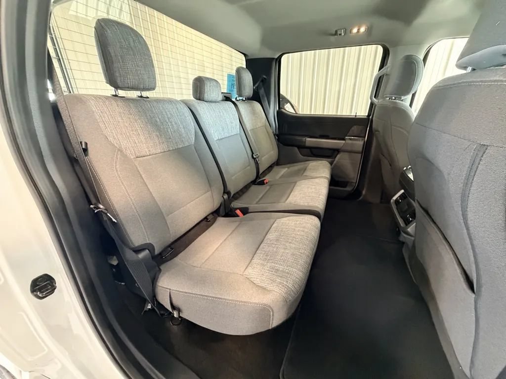 Used 2021 Ford F150 XLT w/ Equipment Group 301A Mid AWD/4WD image 22