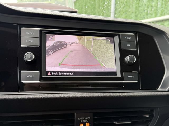 Certified 2024 Volkswagen Jetta S FWD image 27