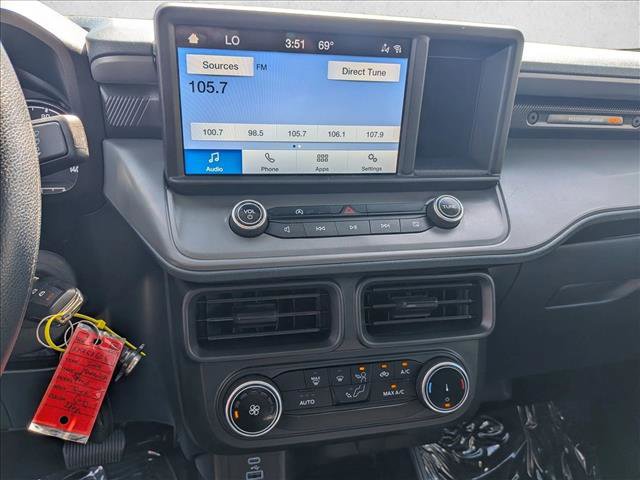 Used 2024 Ford Maverick Tremor w/ Tremor Off-Road Package image 14