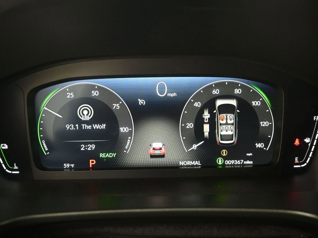 Certified 2026 Honda CR-V Sport-L image 16