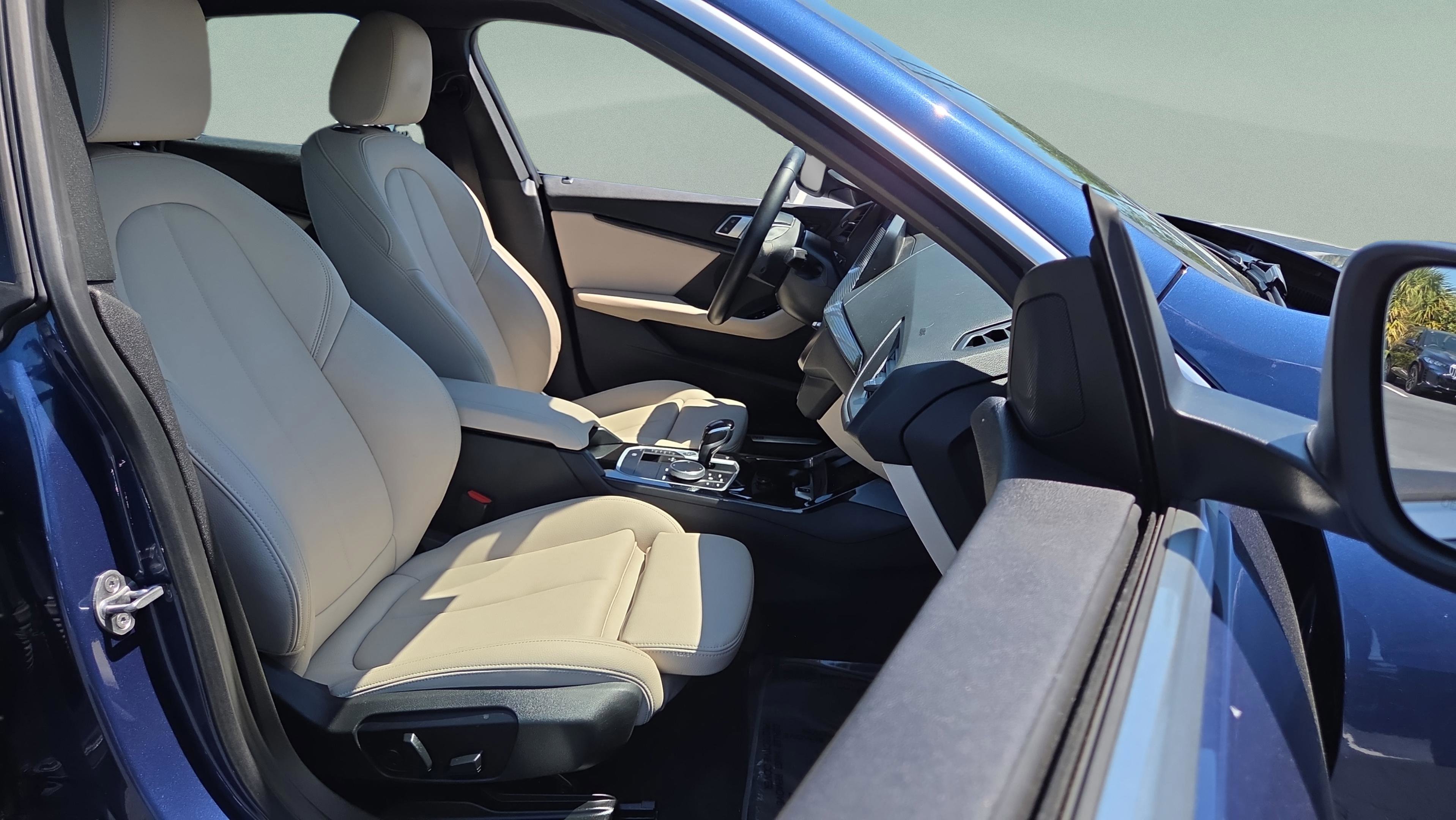 Used 2022 BMW 228i Gran Coupe w/ Convenience Package image 20