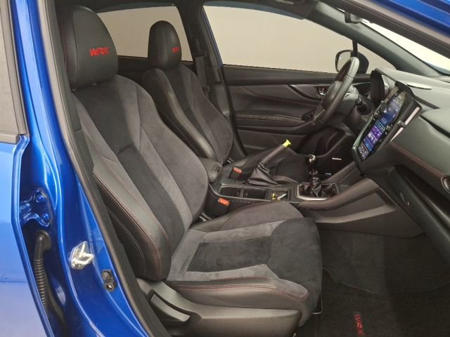 Used 2022 Subaru WRX Limited image 49
