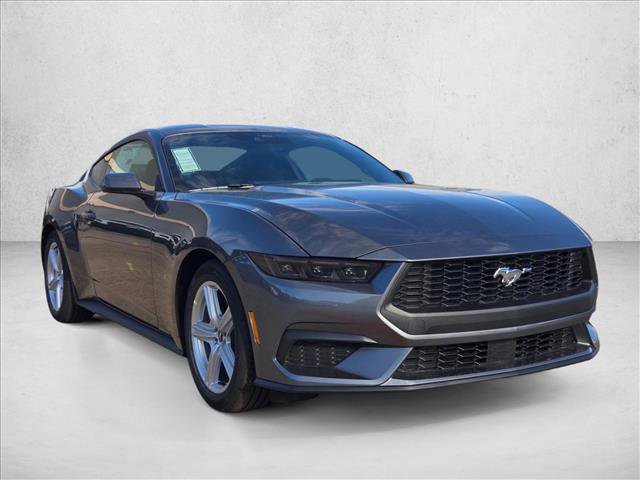 New 2026 Ford Mustang Coupe image 7