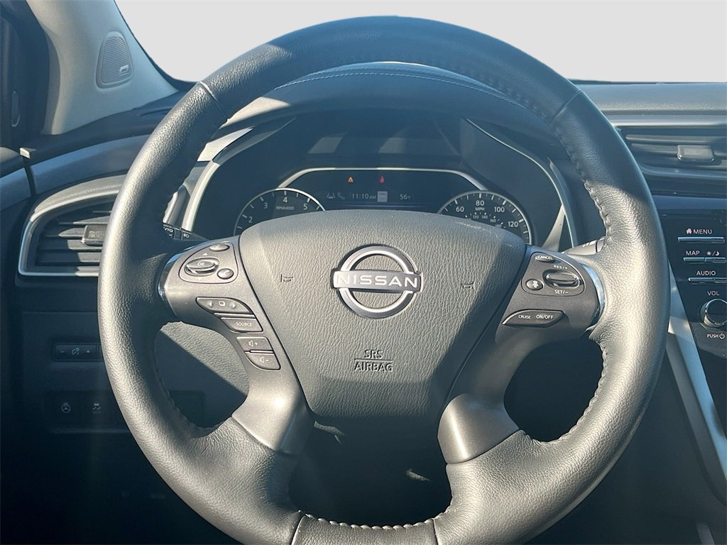Used 2024 Nissan Murano SL image 11