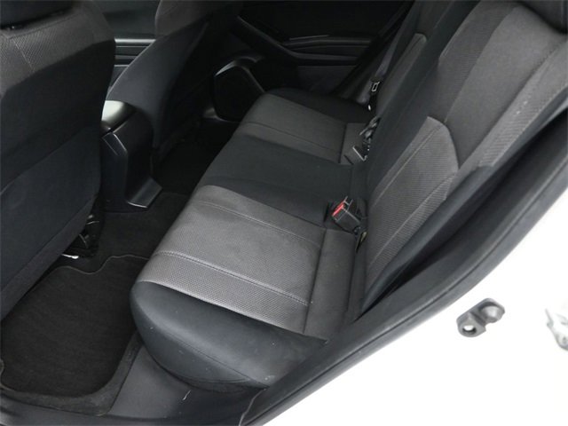 Used 2023 Subaru Crosstrek 2.0i image 10