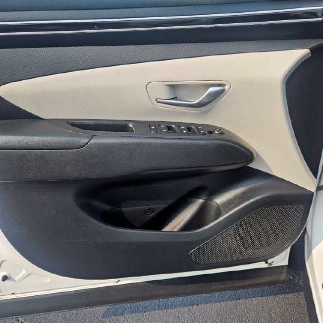 Used 2024 Hyundai Tucson SEL AWD/4WD image 15