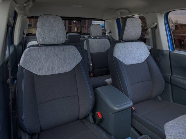 New 2026 Ford Maverick XLT w/ XLT Luxury Package FWD image 10