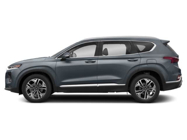 Used 2020 Hyundai Santa Fe Limited AWD/4WD image 3