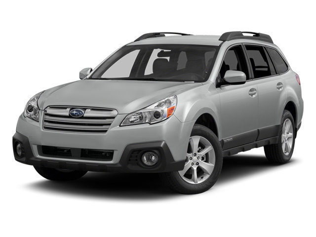 Used 2014 Subaru Outback 2.5i Premium