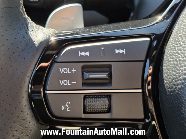 Used 2026 Acura ADX A-Spec FWD image 20
