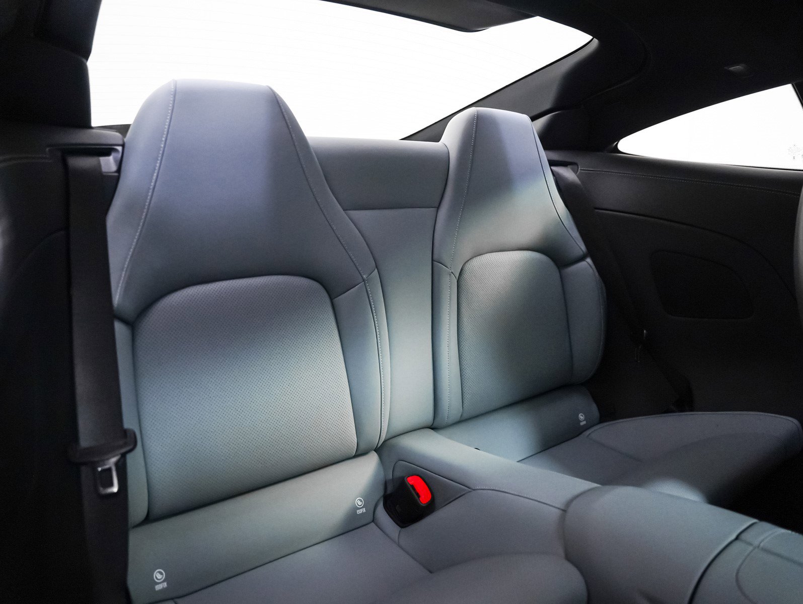 New 2026 Mercedes-Benz AMG GT 43 image 11