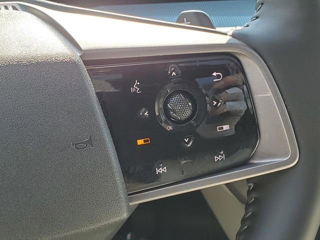 Certified 2025 Nissan Murano SL image 23