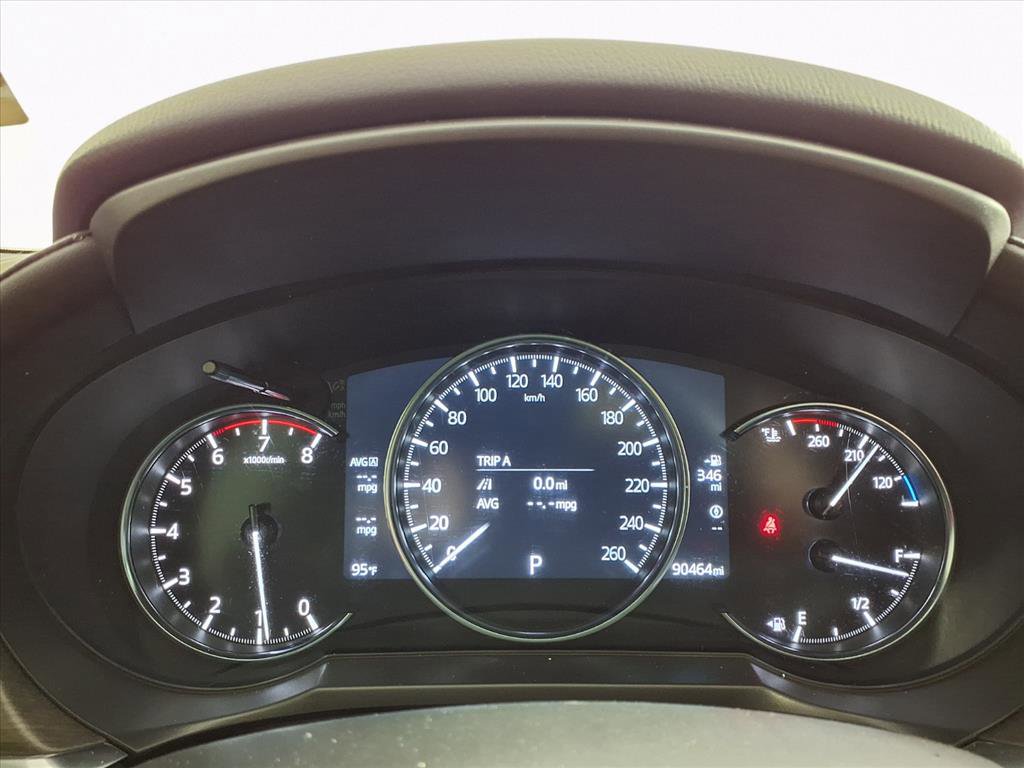 Used 2018 MAZDA MAZDA6 Signature image 25