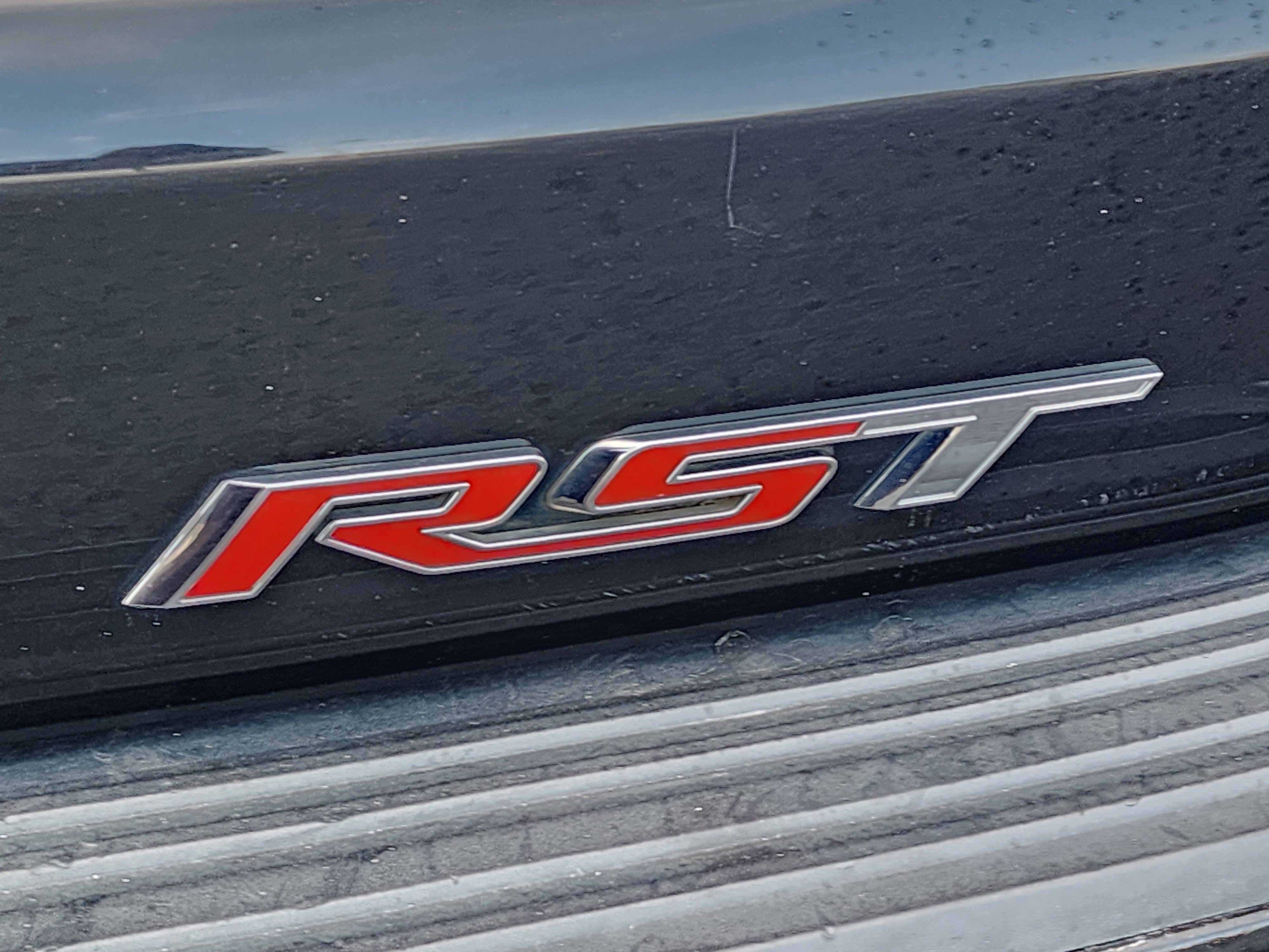 Used 2021 Chevrolet Tahoe RST w/ Luxury Package image 12