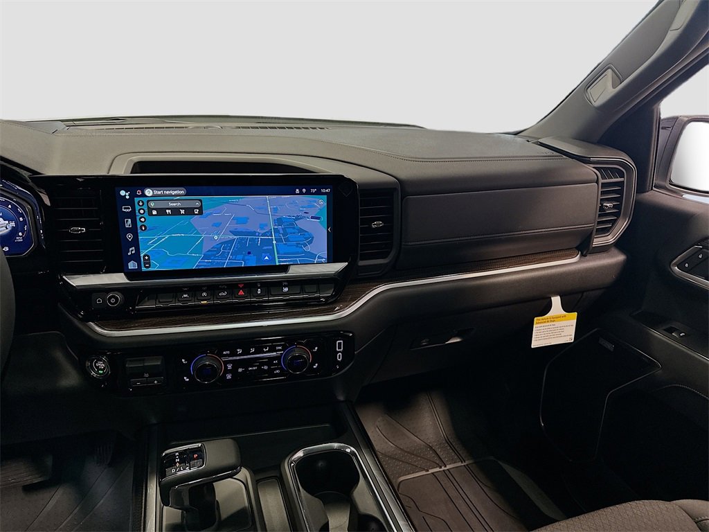 New 2026 Chevrolet Silverado 1500 RST image 26
