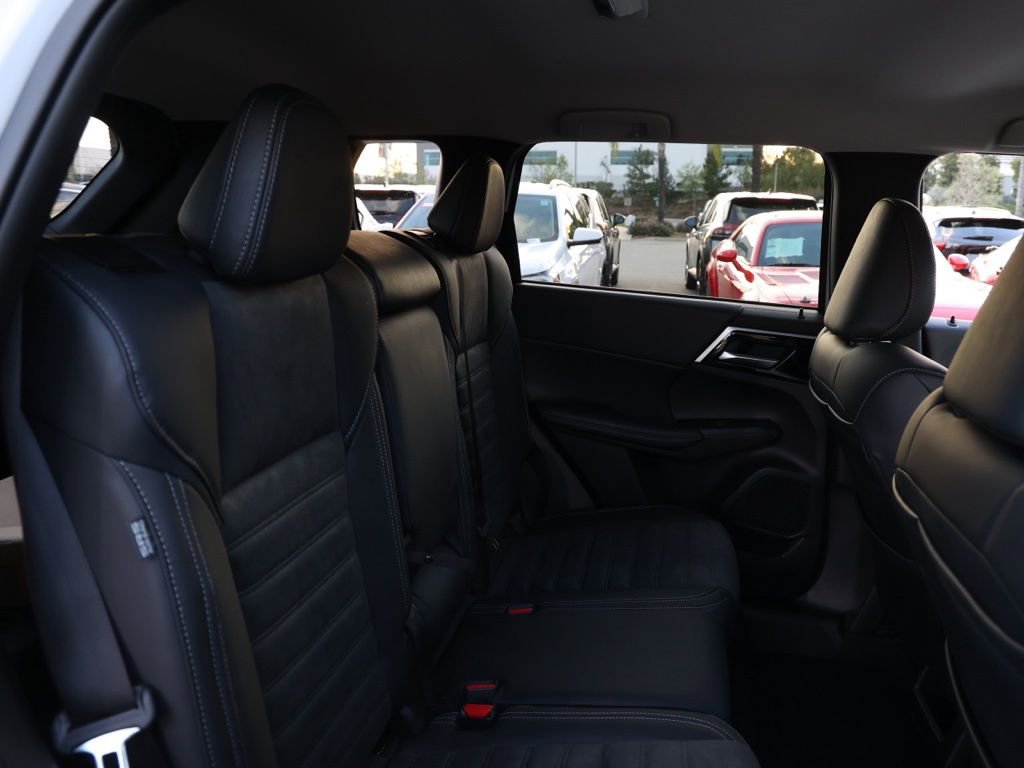 New 2026 Nissan Rogue SL image 17