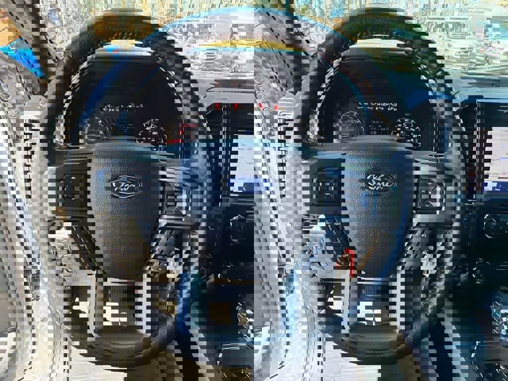 Used 2020 Ford F150 XLT w/ Equipment Group 302A Luxury image 21