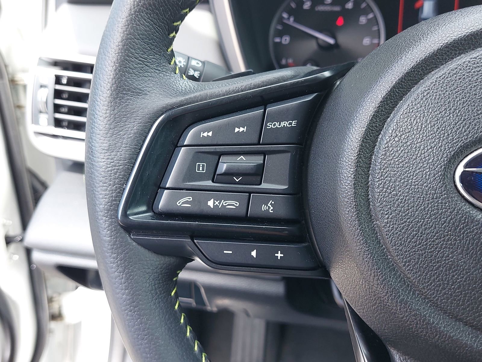 Certified 2024 Subaru Outback Onyx Edition image 17