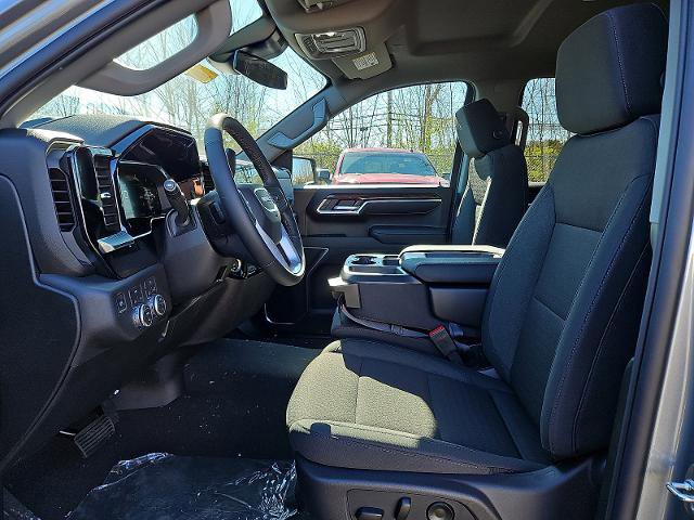 New 2026 GMC Sierra 1500 Elevation image 11