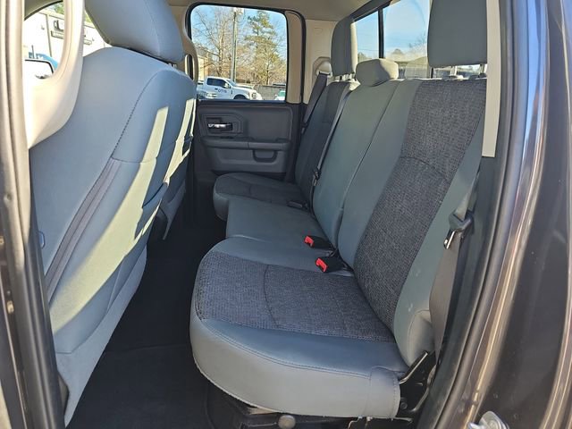 Used 2017 RAM 1500 Big Horn image 13