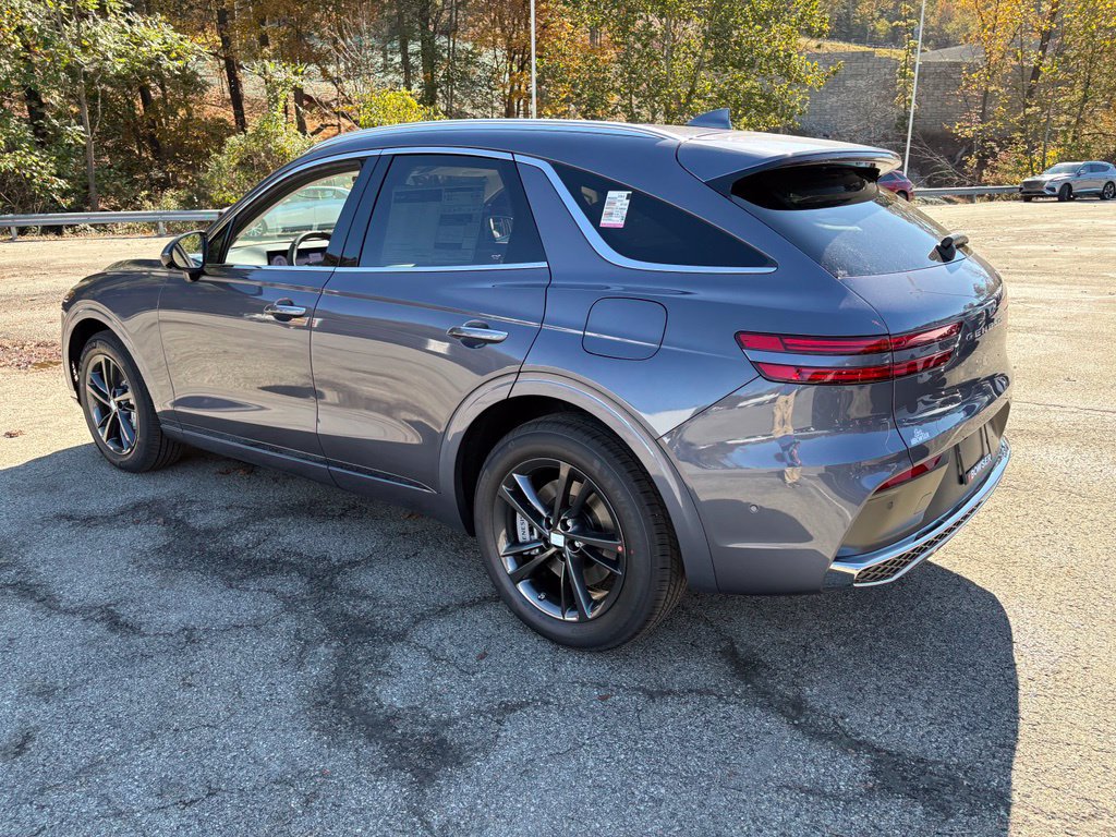 New 2027 Genesis GV70 2.5T Advanced AWD/4WD image 3