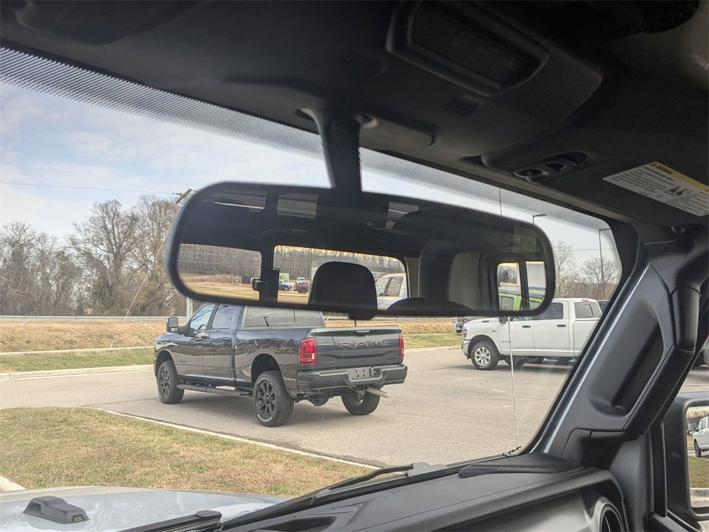 Used 2023 Jeep Gladiator Sport w/ Trailer Tow Package image 31