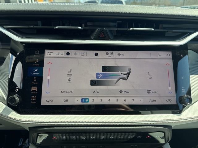 New 2026 Jeep Cherokee Limited image 18