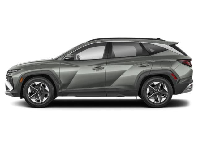 New 2026 Hyundai Tucson SEL AWD/4WD image 3